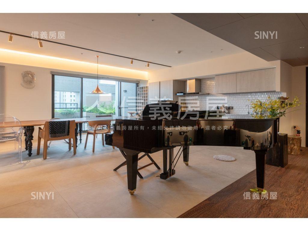 專！稀有高樓裝潢露臺戶房屋室內格局與周邊環境