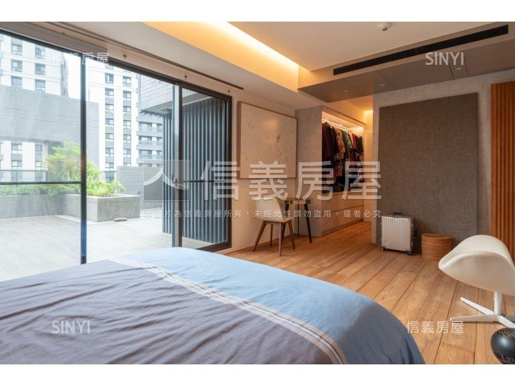 專！稀有高樓裝潢露臺戶房屋室內格局與周邊環境