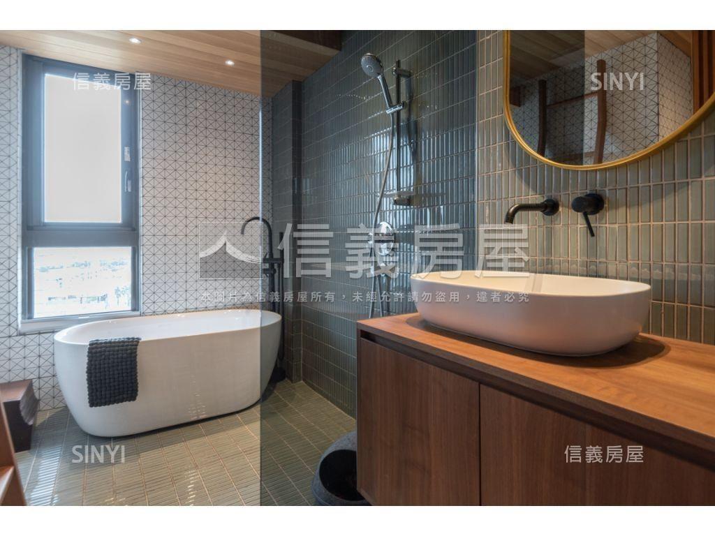 專！稀有高樓裝潢露臺戶房屋室內格局與周邊環境