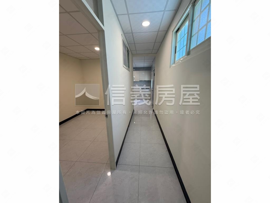 華安街邊間透天房屋室內格局與周邊環境
