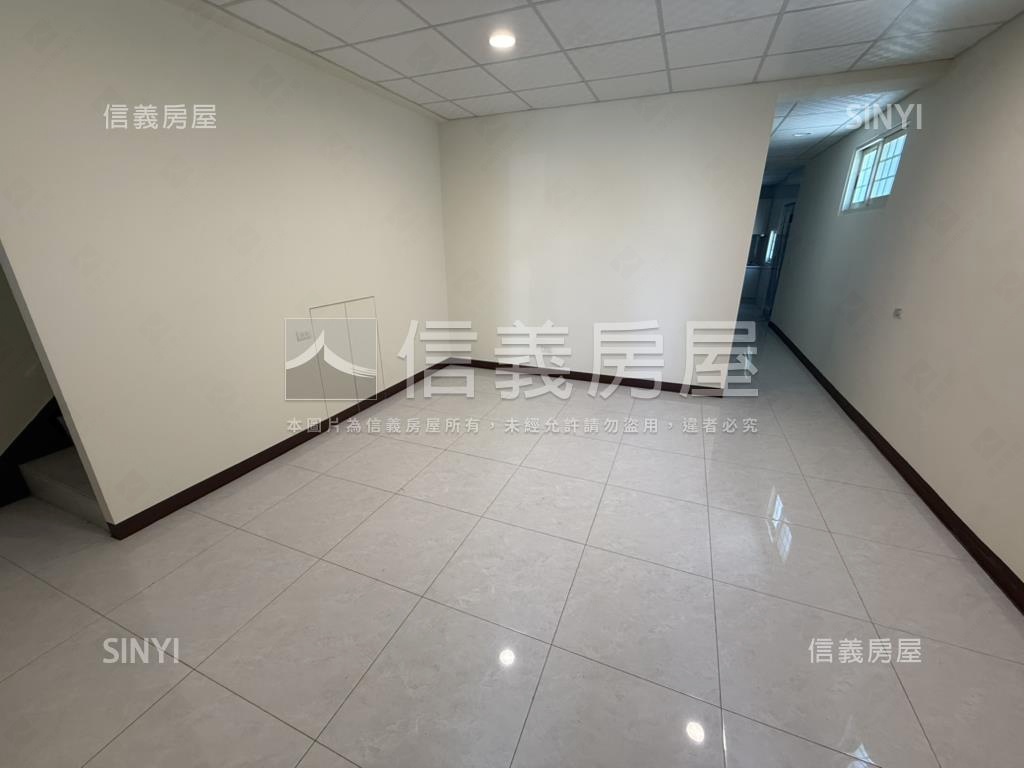 華安街邊間透天房屋室內格局與周邊環境