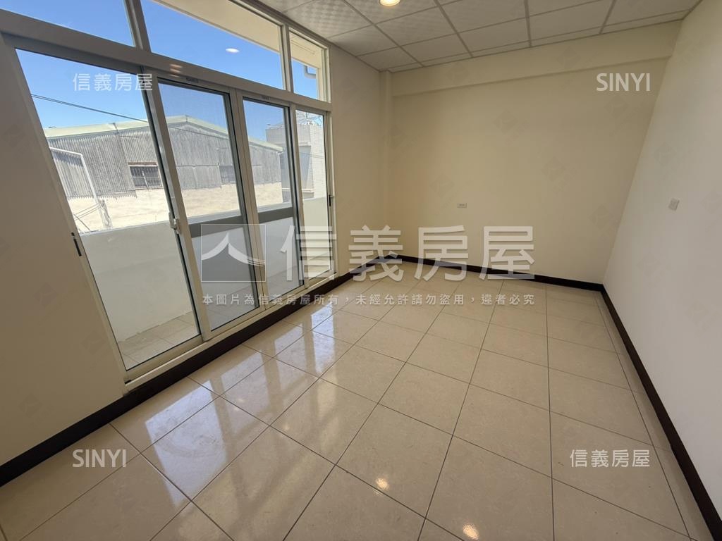 華安街邊間透天房屋室內格局與周邊環境