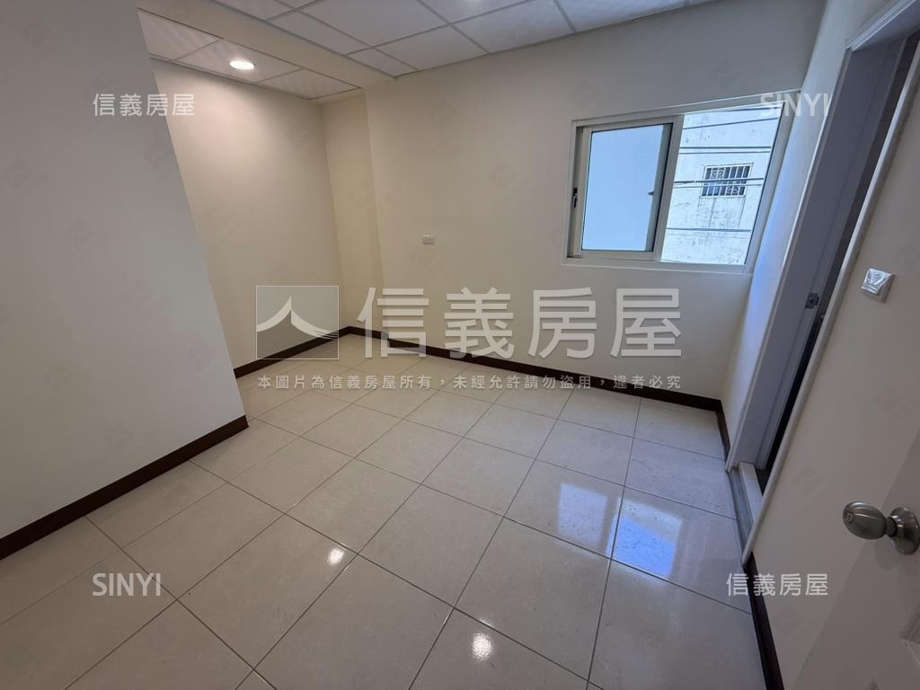 華安街邊間透天房屋室內格局與周邊環境