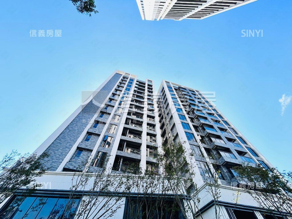 小檜溪．合康檜邑燙金店面房屋室內格局與周邊環境