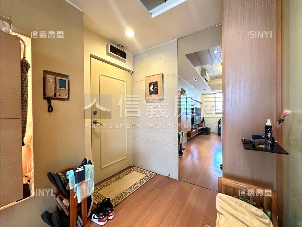 幸運花園高樓景致四房美宅房屋室內格局與周邊環境