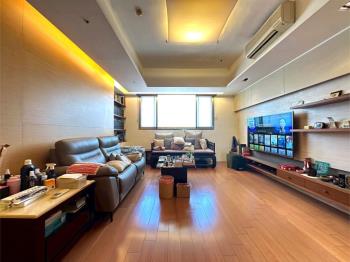 幸運花園高樓景致四房美宅