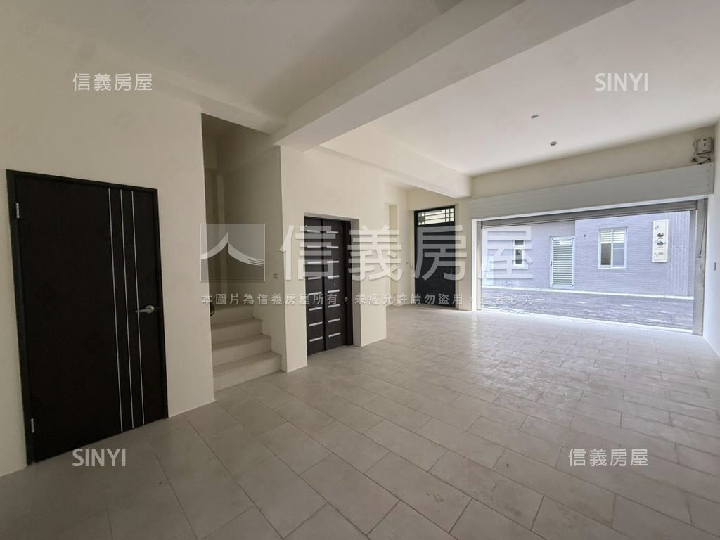 麻豆全新車墅房屋室內格局與周邊環境