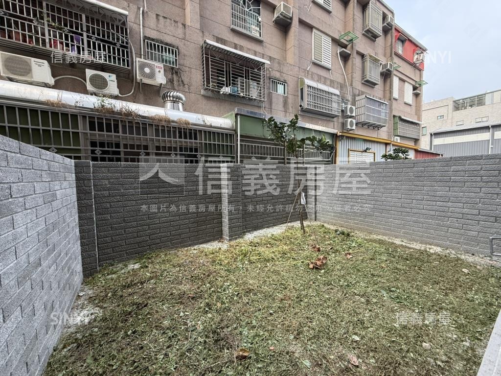 麻豆全新車墅房屋室內格局與周邊環境