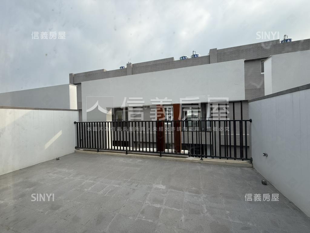 麻豆全新車墅房屋室內格局與周邊環境