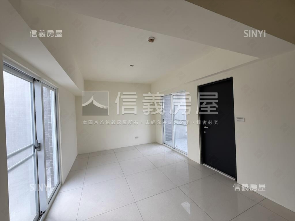 麻豆全新車墅房屋室內格局與周邊環境