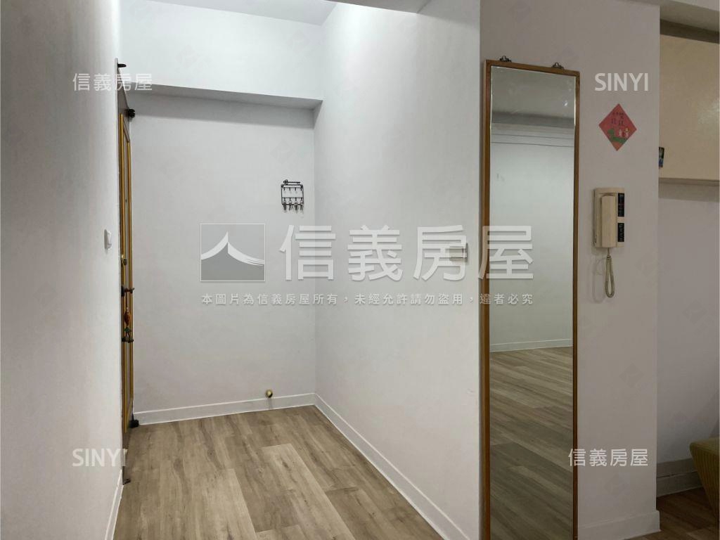 竹女市區漂亮四房房屋室內格局與周邊環境