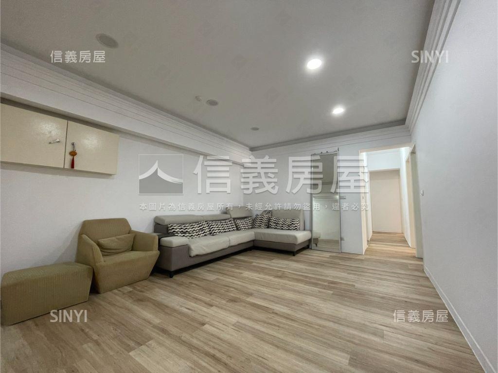 竹女市區漂亮四房房屋室內格局與周邊環境