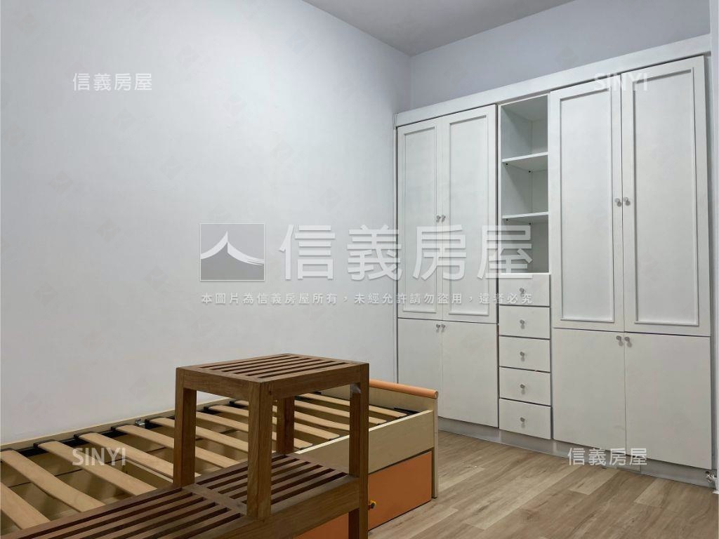 竹女市區漂亮四房房屋室內格局與周邊環境