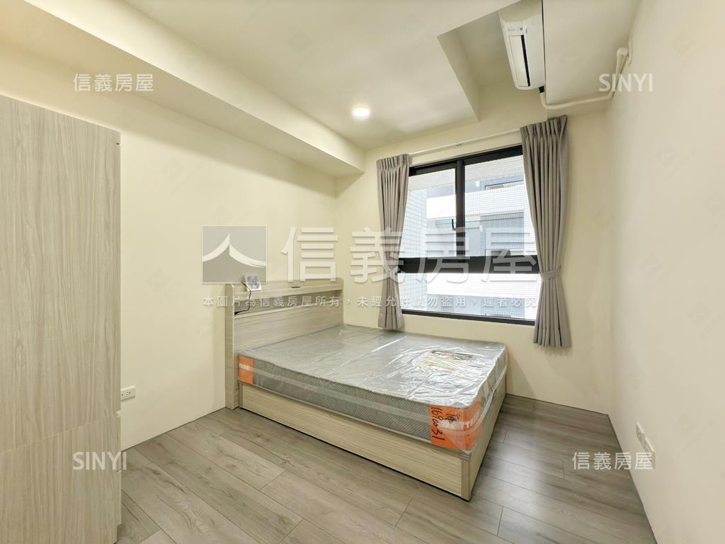 允將康活大兩房雙平車房屋室內格局與周邊環境