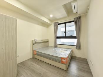 允將康活大兩房雙平車