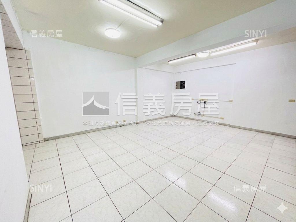 撫遠街一樓方正公寓房屋室內格局與周邊環境