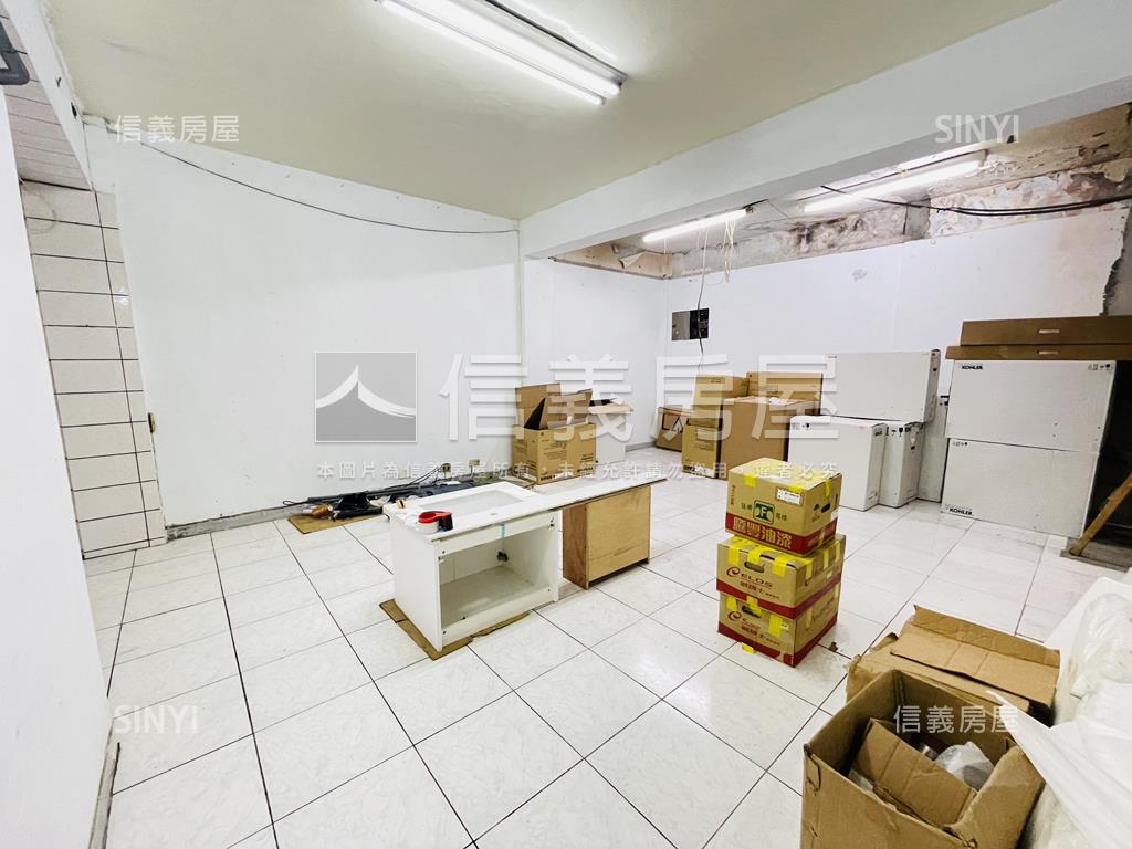 撫遠街一樓方正公寓房屋室內格局與周邊環境