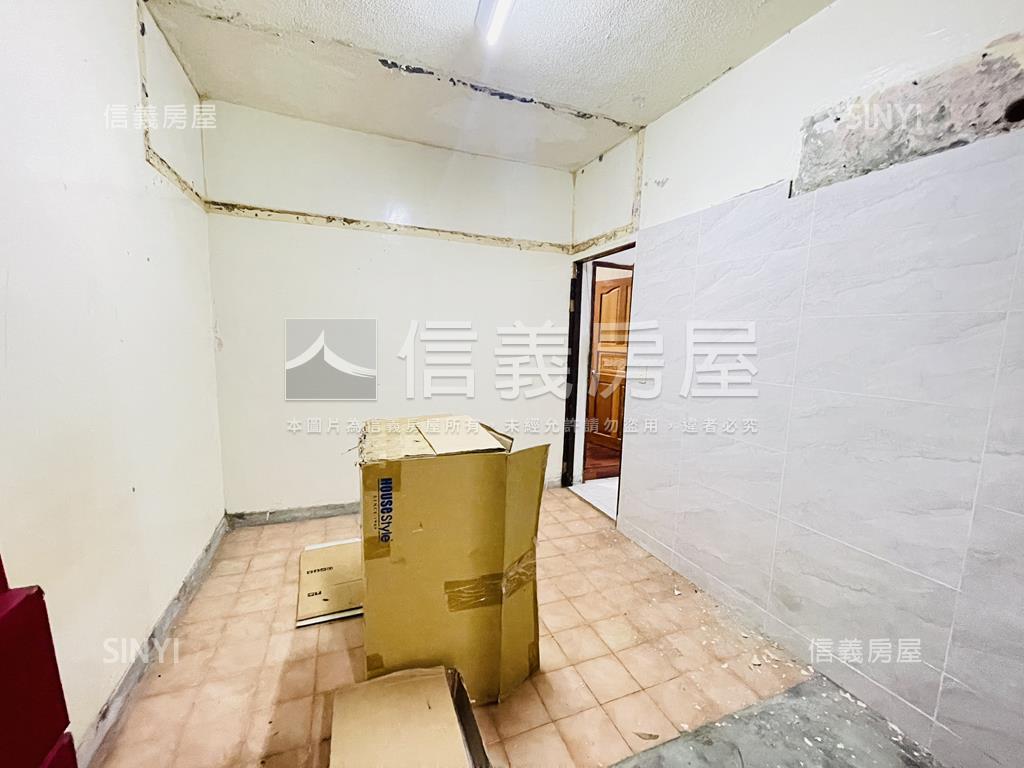 撫遠街一樓方正公寓房屋室內格局與周邊環境