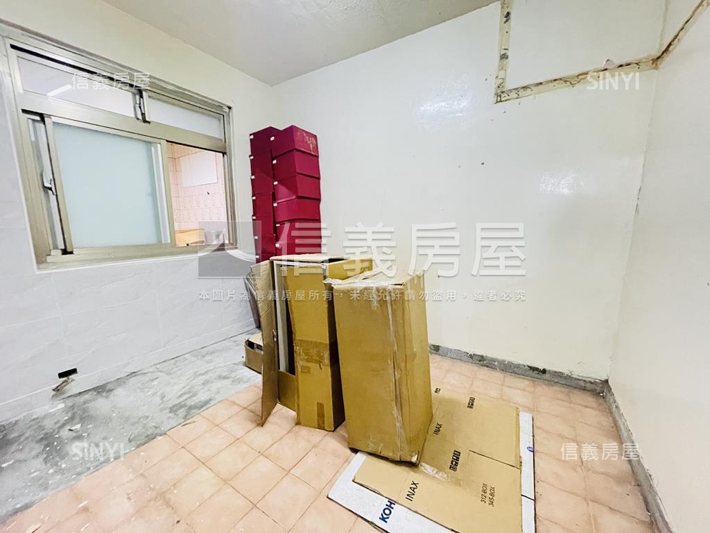 撫遠街一樓方正公寓房屋室內格局與周邊環境
