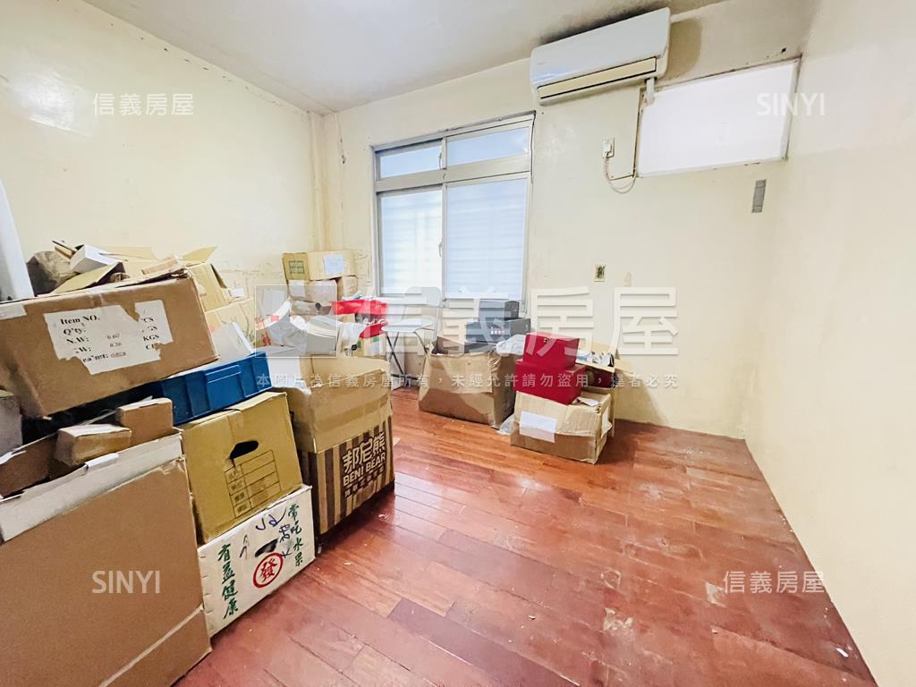 撫遠街一樓方正公寓房屋室內格局與周邊環境