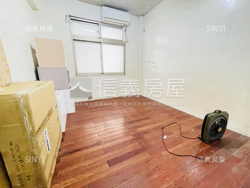 撫遠街一樓方正公寓房屋室內格局與周邊環境