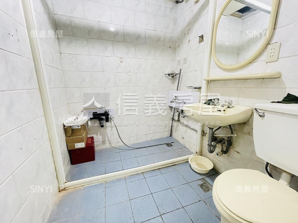 撫遠街一樓方正公寓房屋室內格局與周邊環境