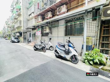 撫遠街一樓方正公寓