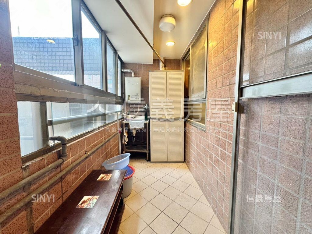 天闊．臨河４房高樓景觀宅房屋室內格局與周邊環境