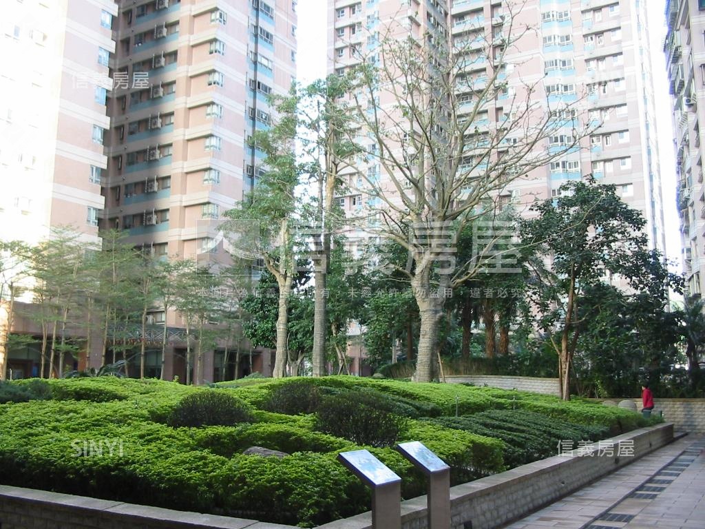天闊．臨河４房高樓景觀宅房屋室內格局與周邊環境
