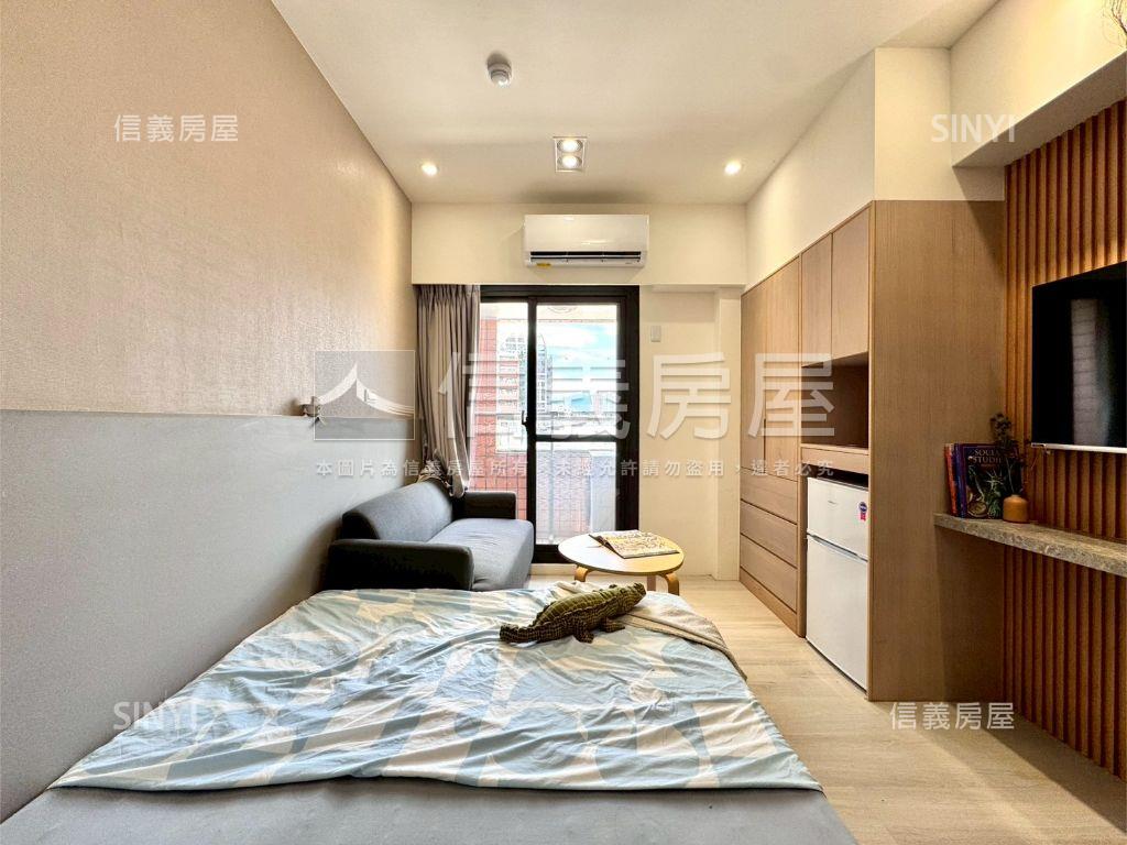北區。美麗園道精裝美屋Ｃ房屋室內格局與周邊環境