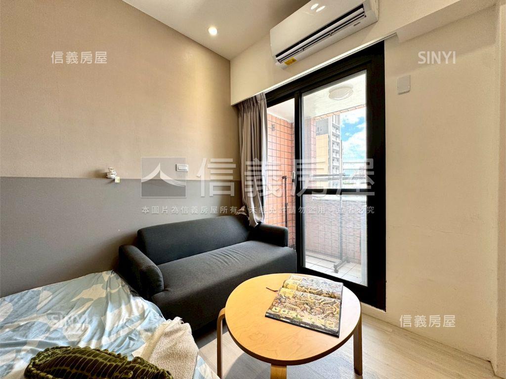 北區。美麗園道精裝美屋Ｃ房屋室內格局與周邊環境