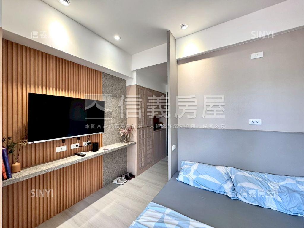 北區。美麗園道精裝美屋Ｃ房屋室內格局與周邊環境