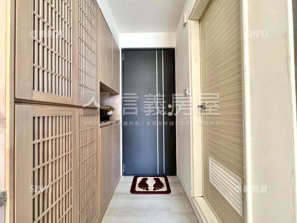 北區。美麗園道精裝美屋Ｃ房屋室內格局與周邊環境