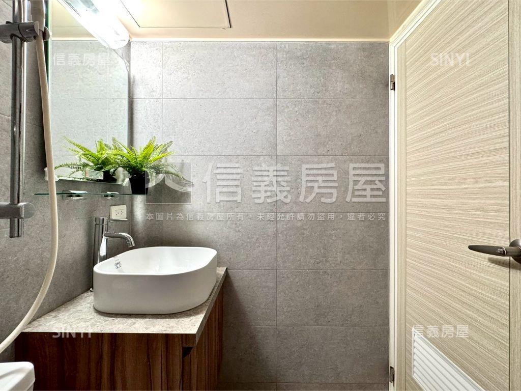 北區。美麗園道精裝美屋Ｃ房屋室內格局與周邊環境