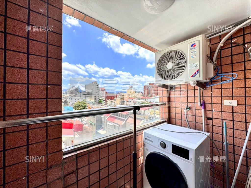 北區。美麗園道精裝美屋Ｃ房屋室內格局與周邊環境