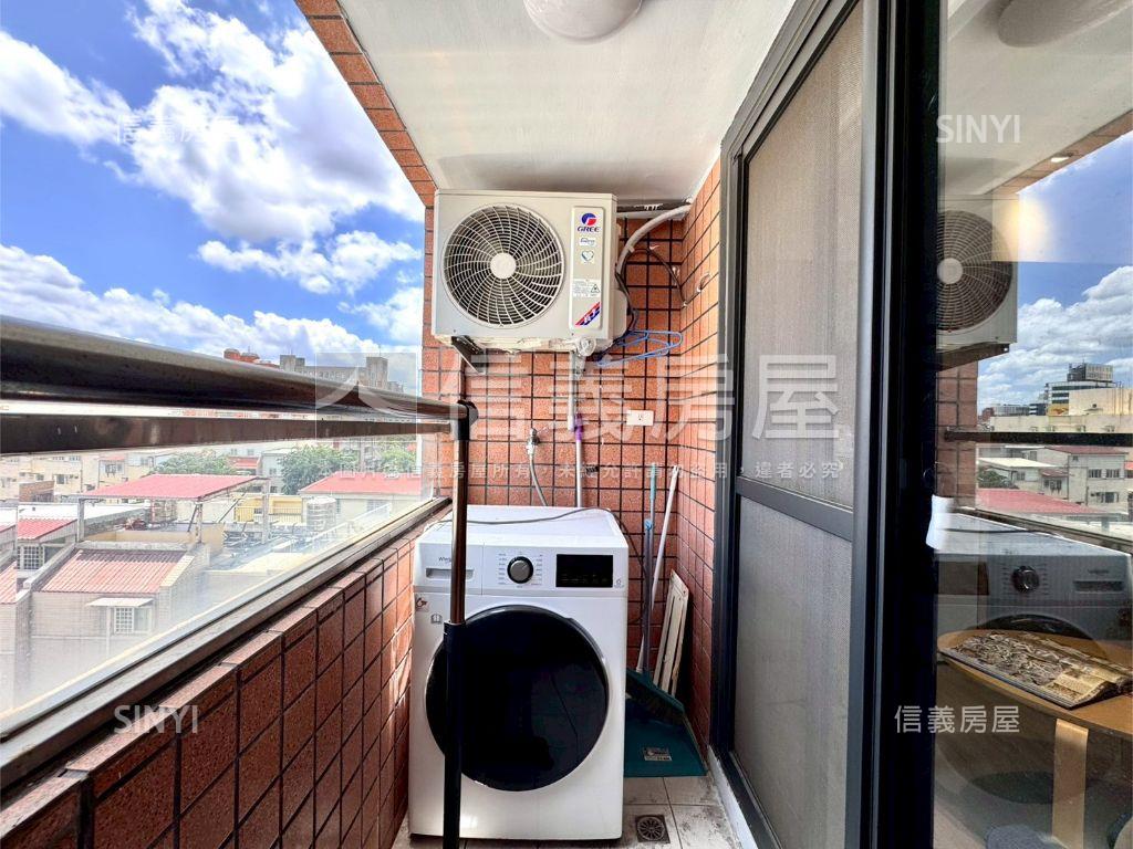 北區。美麗園道精裝美屋Ｃ房屋室內格局與周邊環境