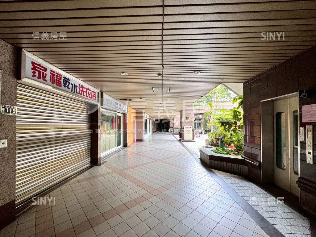 北區。美麗園道精裝美屋Ｃ房屋室內格局與周邊環境