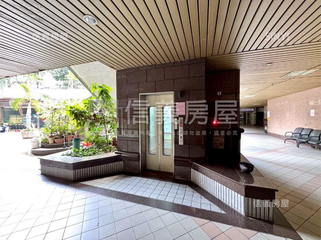 北區。美麗園道精裝美屋Ｃ房屋室內格局與周邊環境