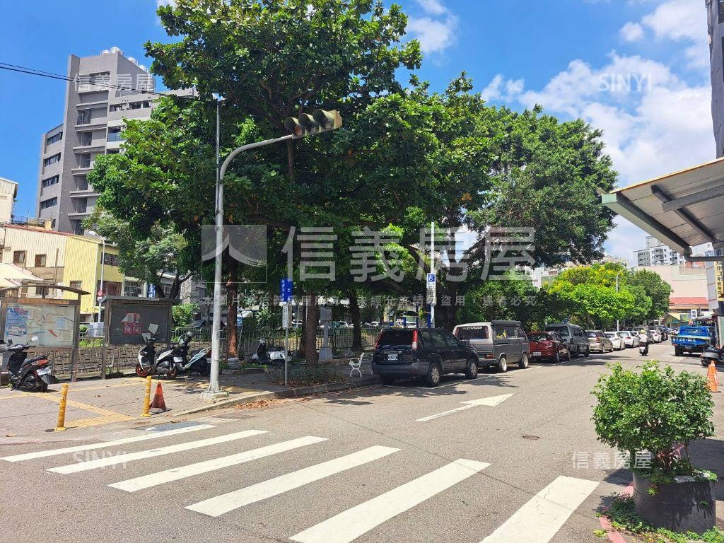 太平路雙併大透店套Ａ房屋室內格局與周邊環境