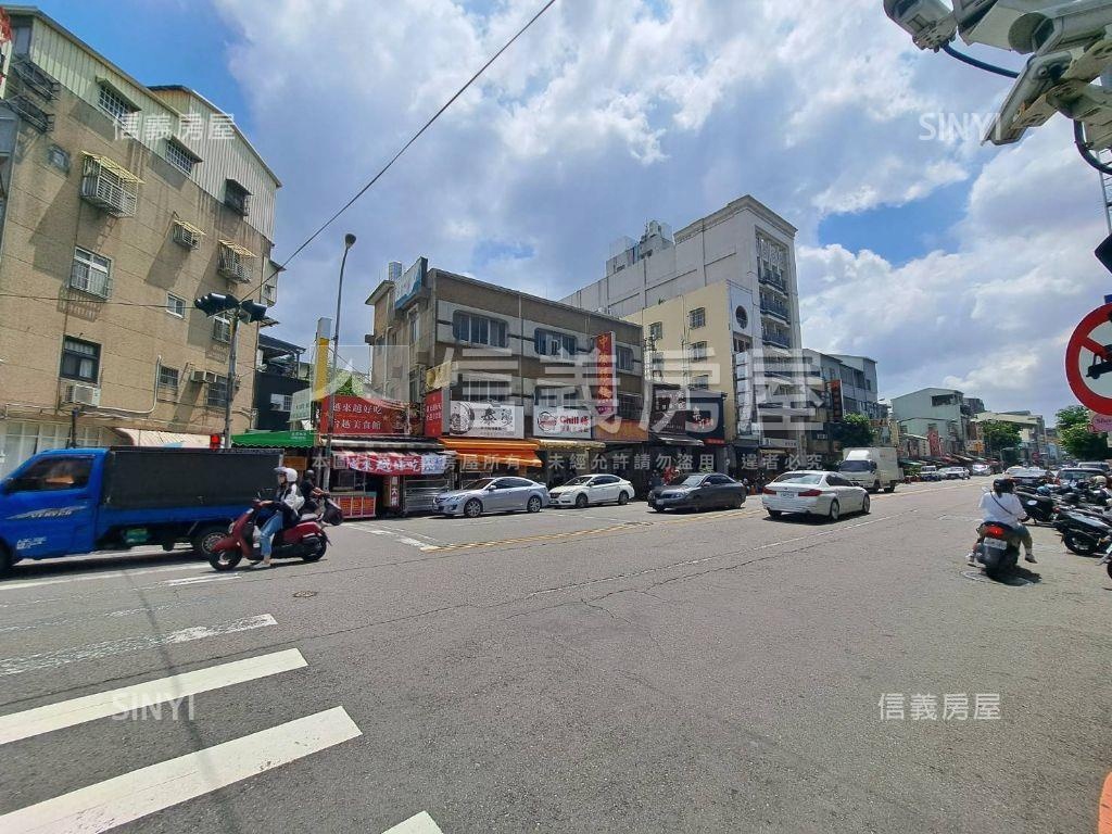 太平路雙併大透店套Ａ房屋室內格局與周邊環境