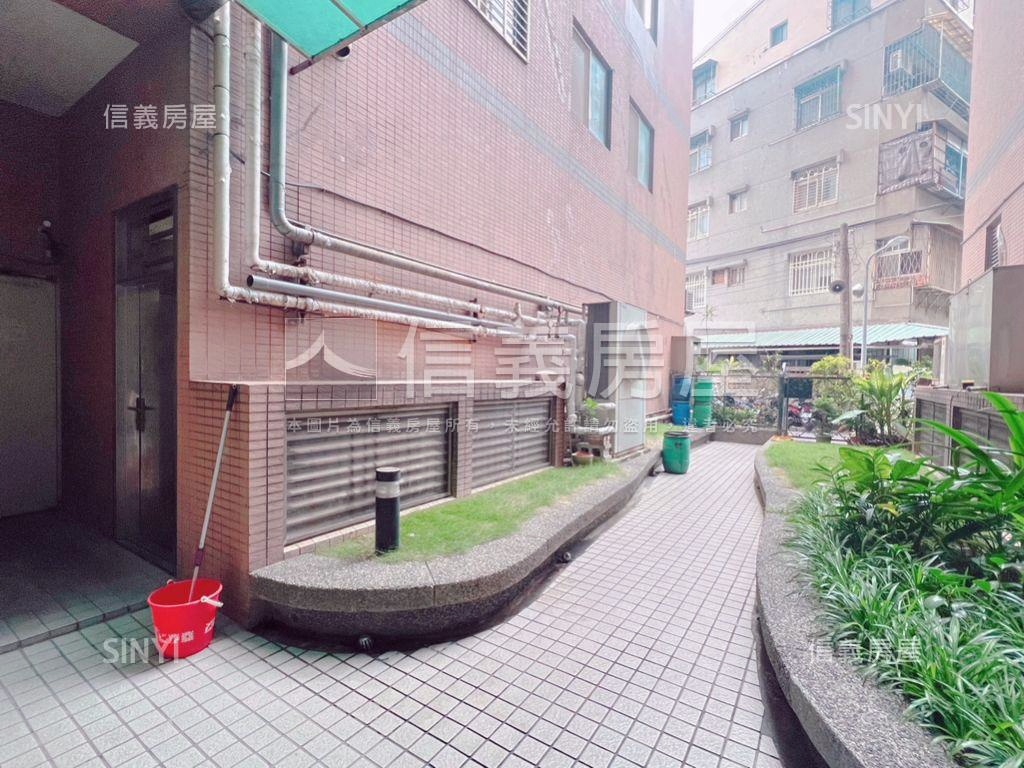 中租理想家黃金店辦房屋室內格局與周邊環境