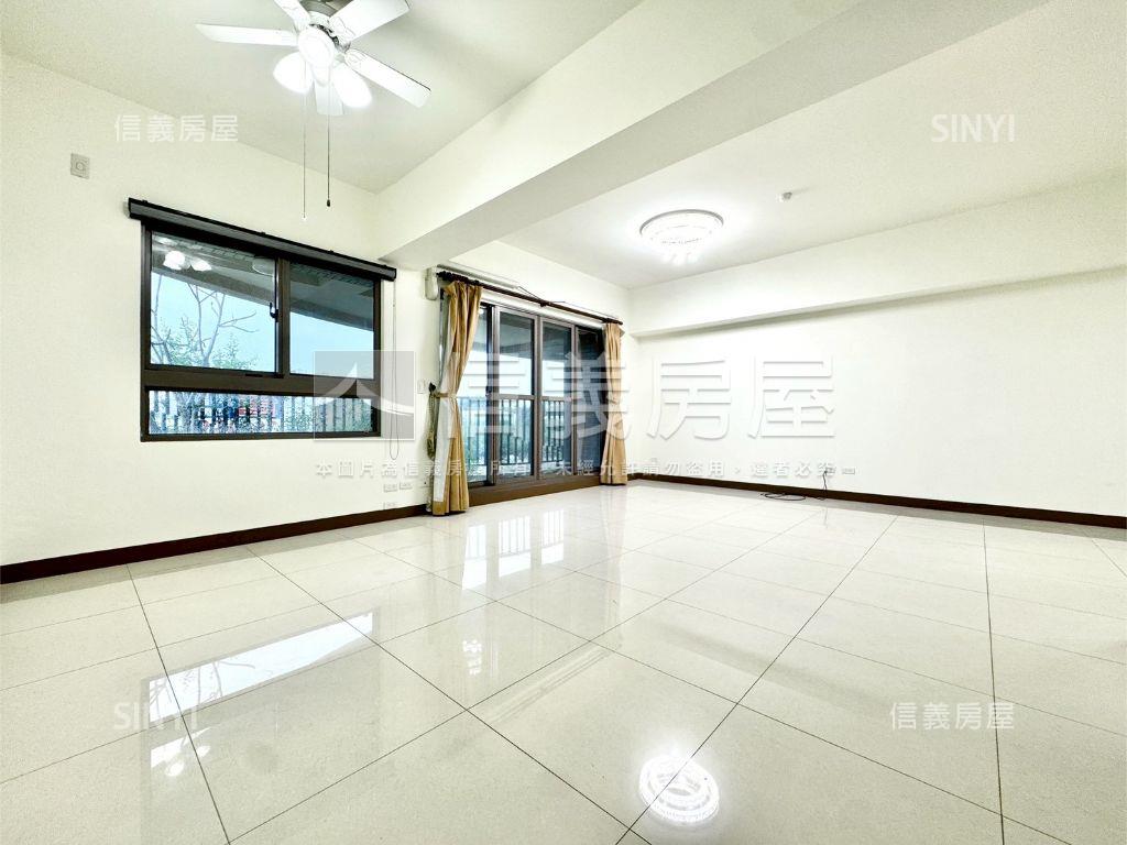 後勁溪首排景觀雙平車房屋室內格局與周邊環境