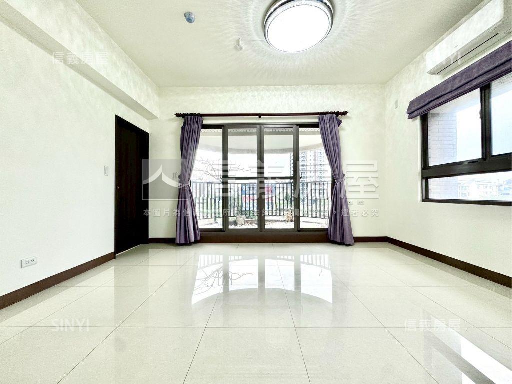 後勁溪首排景觀雙平車房屋室內格局與周邊環境