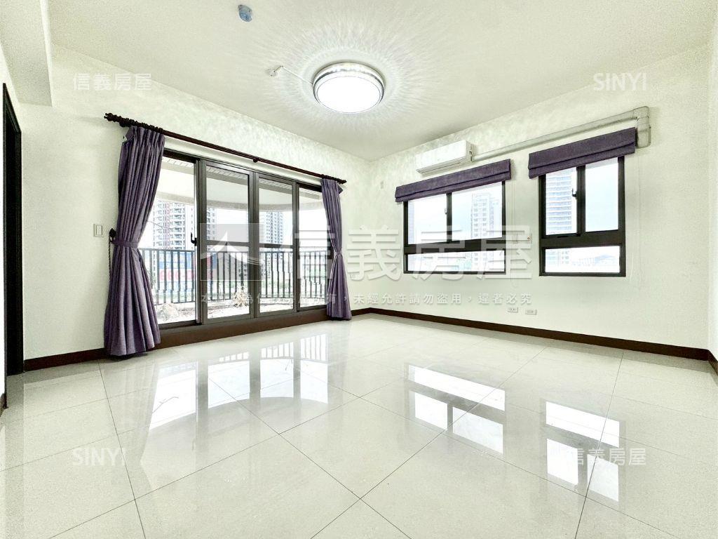 後勁溪首排景觀雙平車房屋室內格局與周邊環境