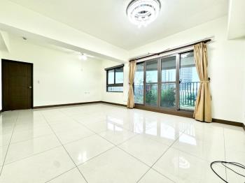 後勁溪首排景觀雙平車