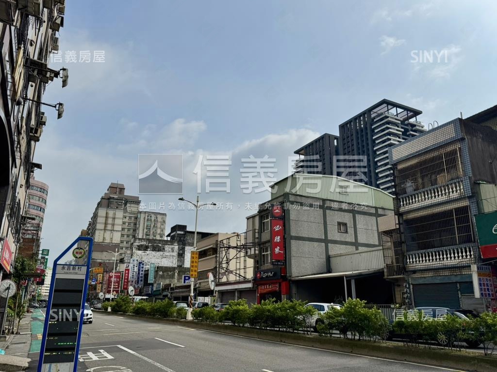 春日路低總價店面房屋室內格局與周邊環境