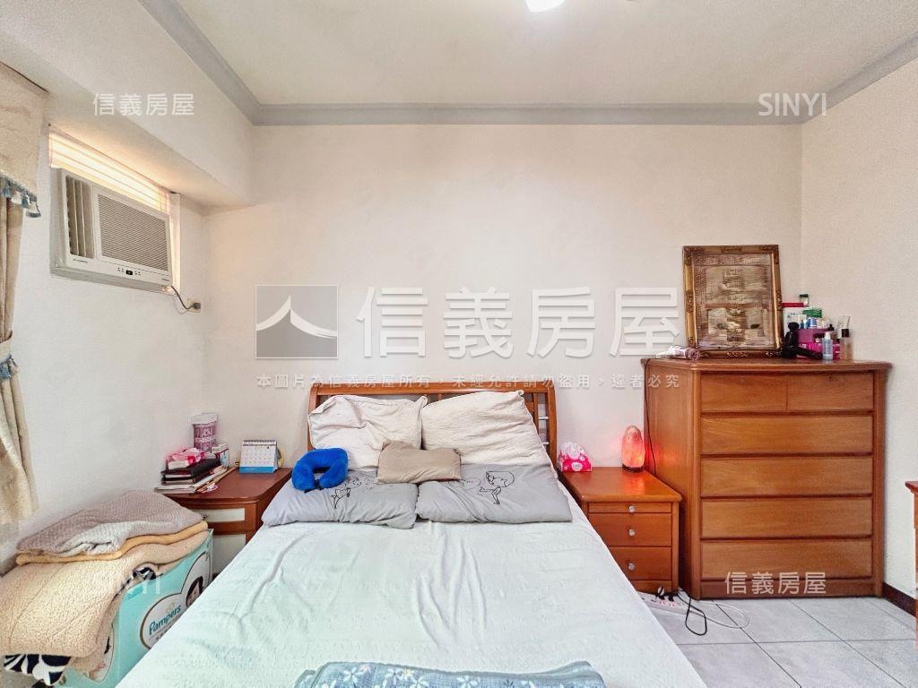 稀有釋出！易立購四房車位房屋室內格局與周邊環境