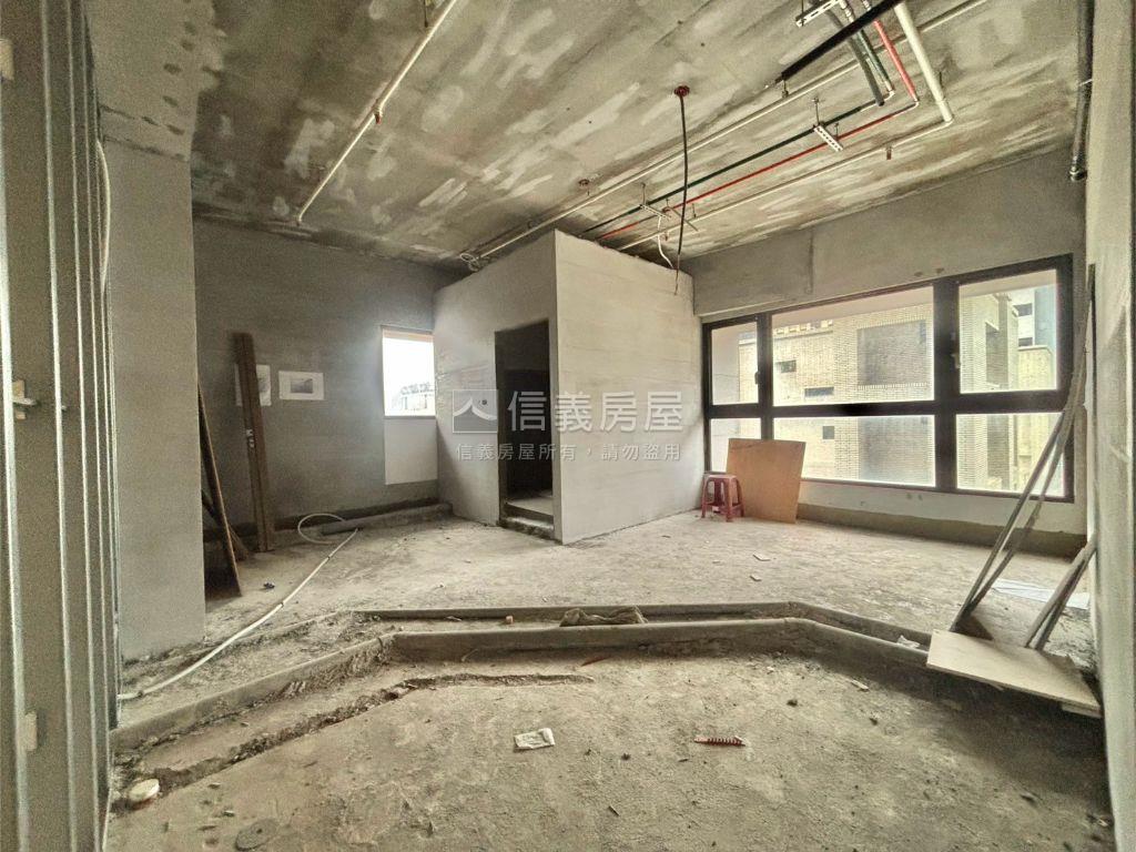 農十六國王城堡連號三平車房屋室內格局與周邊環境