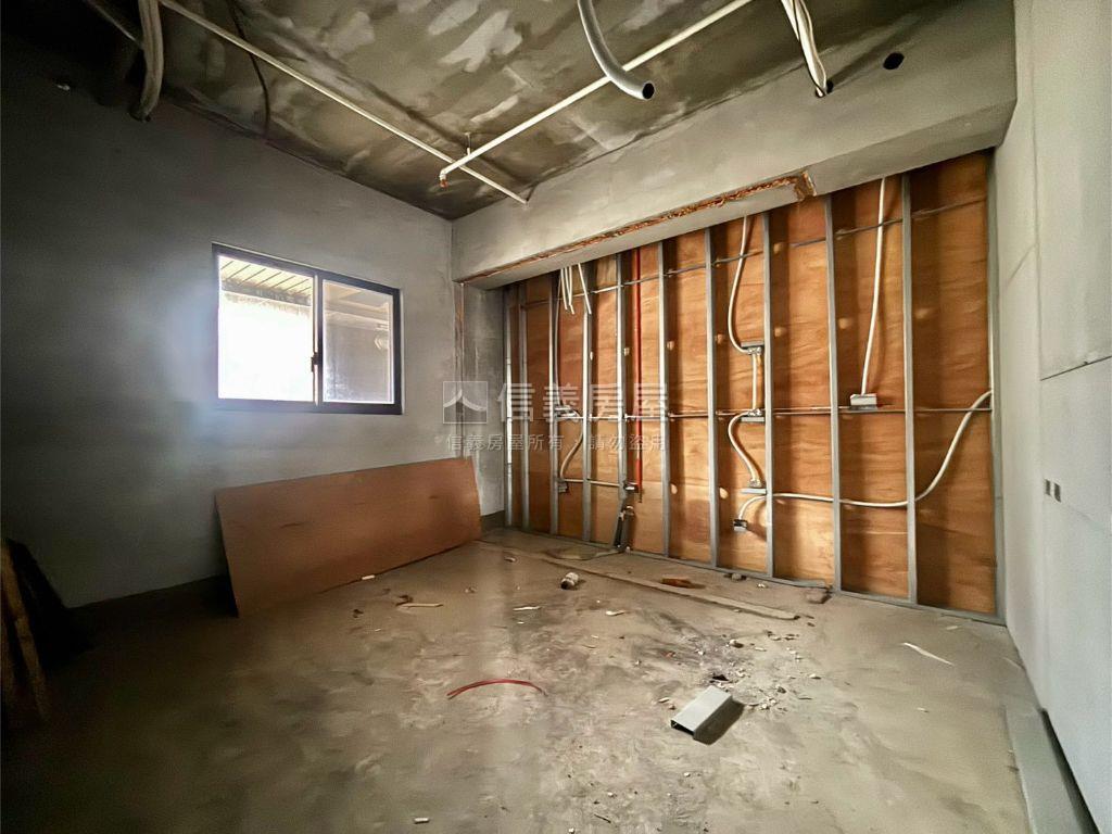 農十六國王城堡連號三平車房屋室內格局與周邊環境