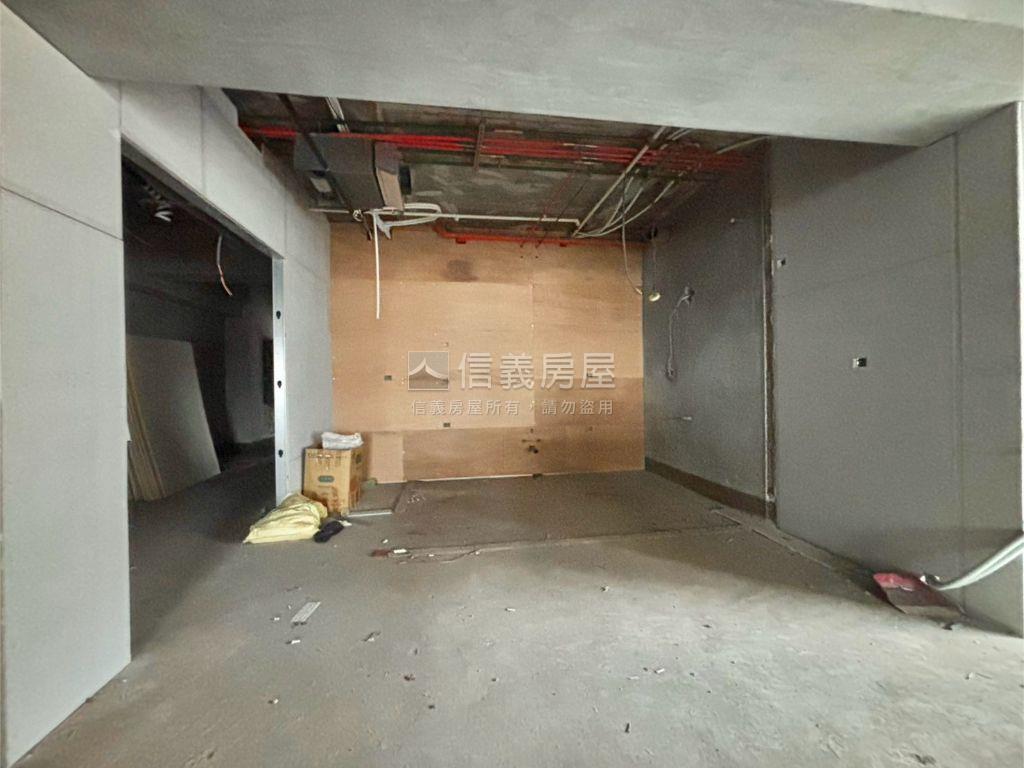 農十六國王城堡連號三平車房屋室內格局與周邊環境
